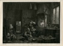 Untitled (The Frustrated Alchemist?)